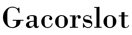 Gacorslot